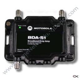 Image of Arris Motorola BDA-S1 Drop Amplifier