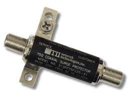 Image of TII Protector 212FF75F-21