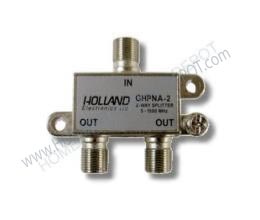 Image Holland Electronics GHPNA-2 HPNA-2 Splitter