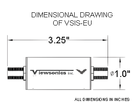 Viewsonic VSIS-EU