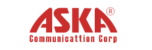 Logo ASKA COMM
