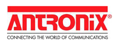 Logo Antronix Electronics