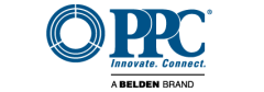 Logo PPC a BELDON Brand