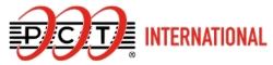 Logo PCT INTERNATIONAL